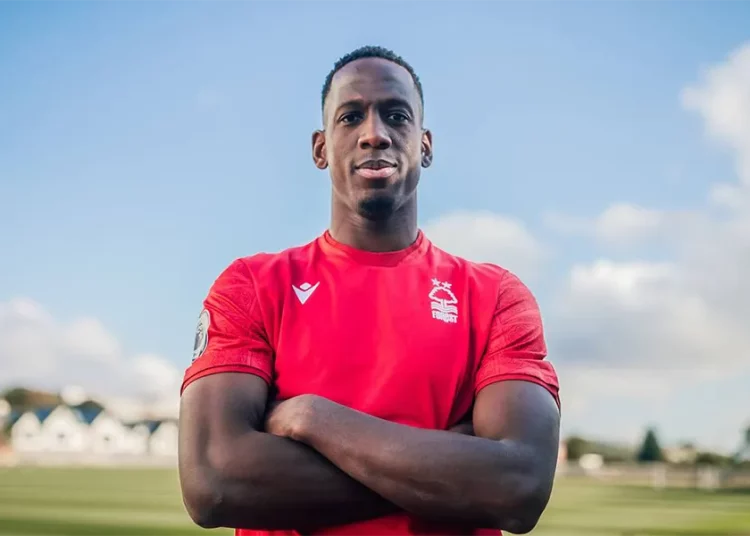 Willy Boly