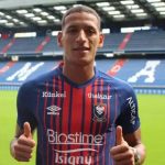 Yacine Bammou