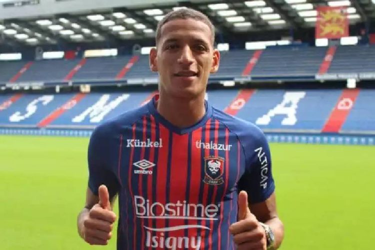 Yacine Bammou