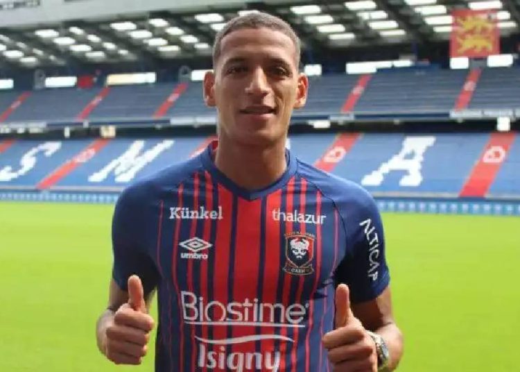 Yacine Bammou