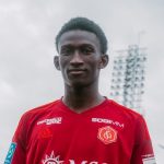 Yacouba Barry