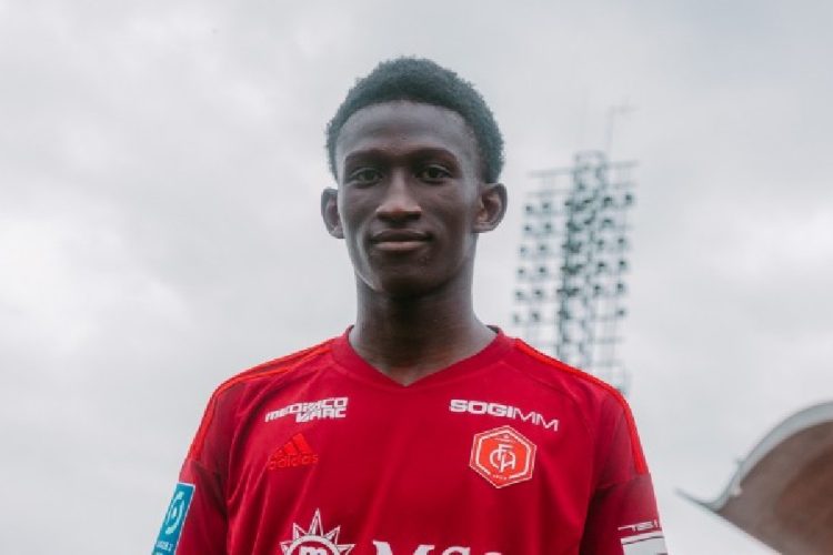 Yacouba Barry