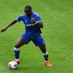 Yannick Bolasie