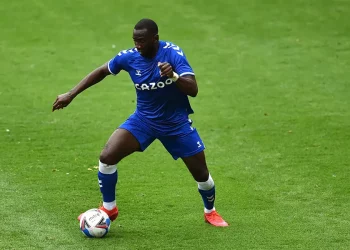 Yannick Bolasie