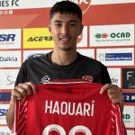 Yassine Haouari