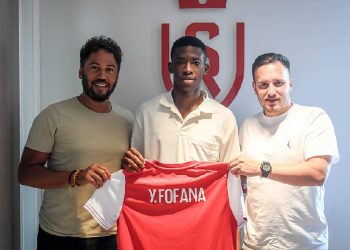 Yaya Fofana