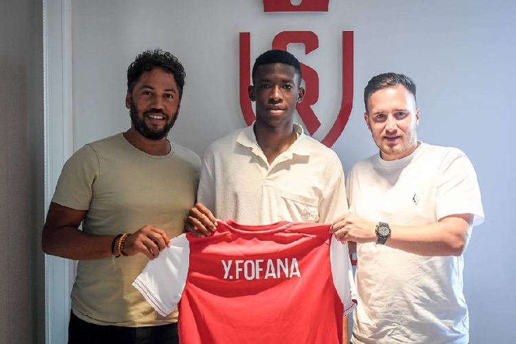Yaya Fofana