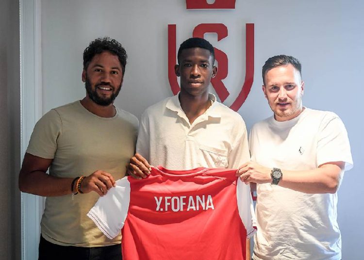 Yaya Fofana
