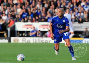 Yohan Benalouane