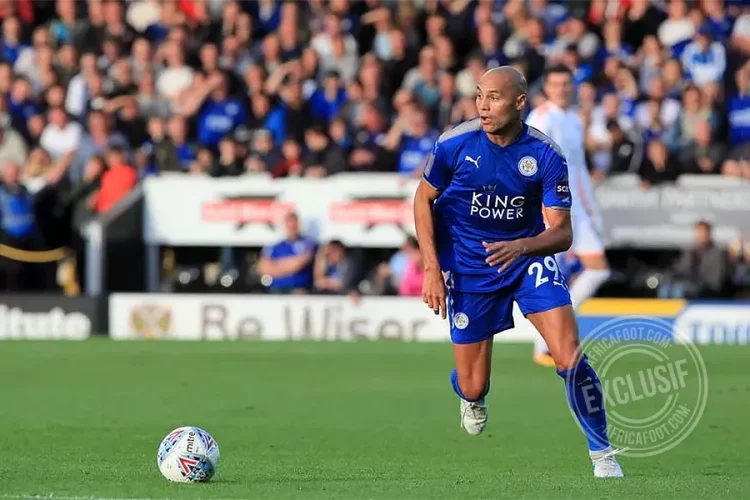Yohan Benalouane