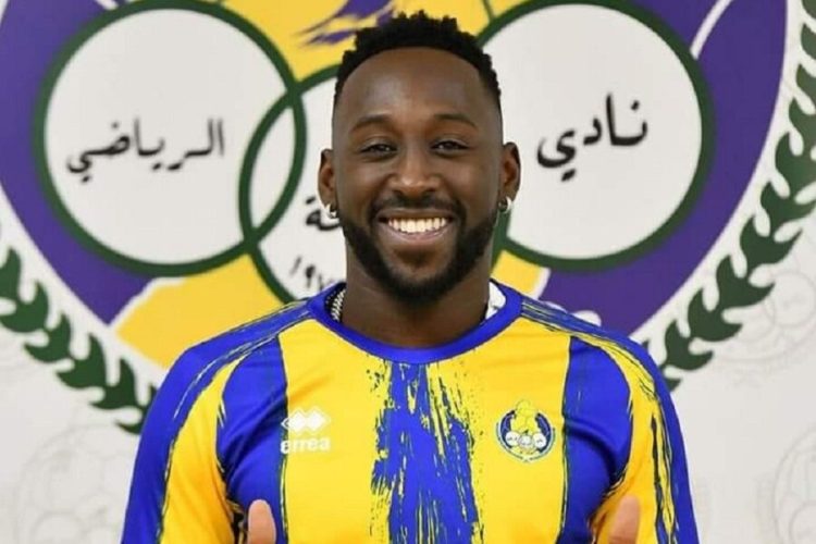 Yohan Boli
