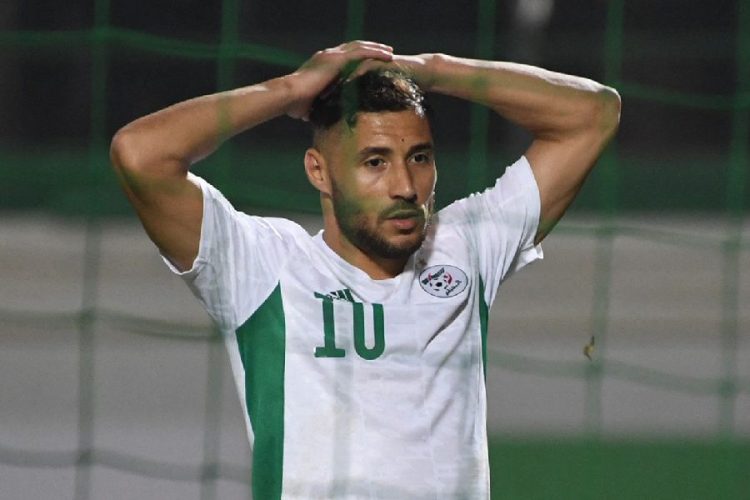 Youcef Belaili
