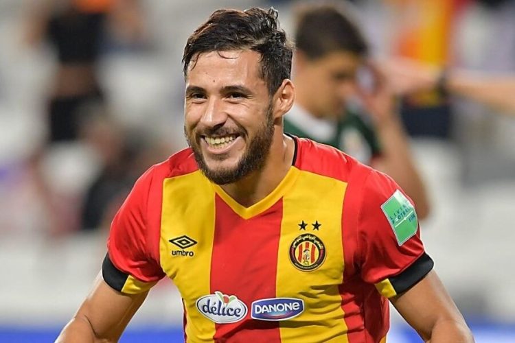 Youcef Belaïli : Parcours, coûts des transferts, salaires et plus