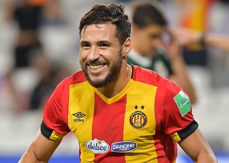 Youcef Belaïli : Parcours, coûts des transferts, salaires et plus