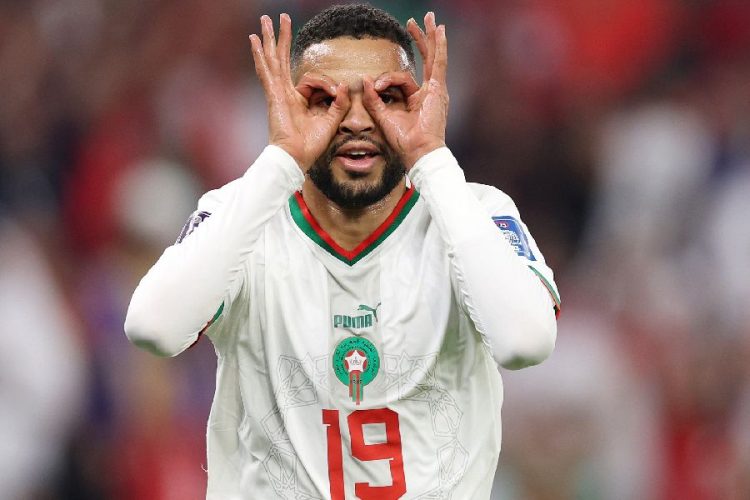 Youssef En-Nesyri