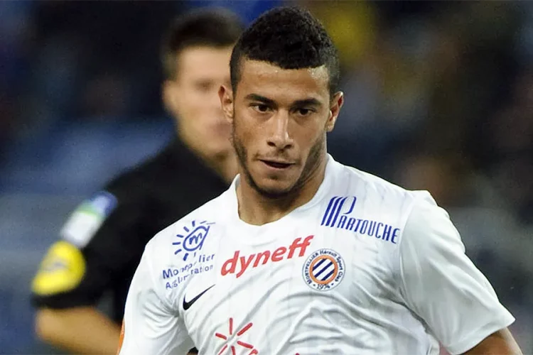 Younès Belhanda