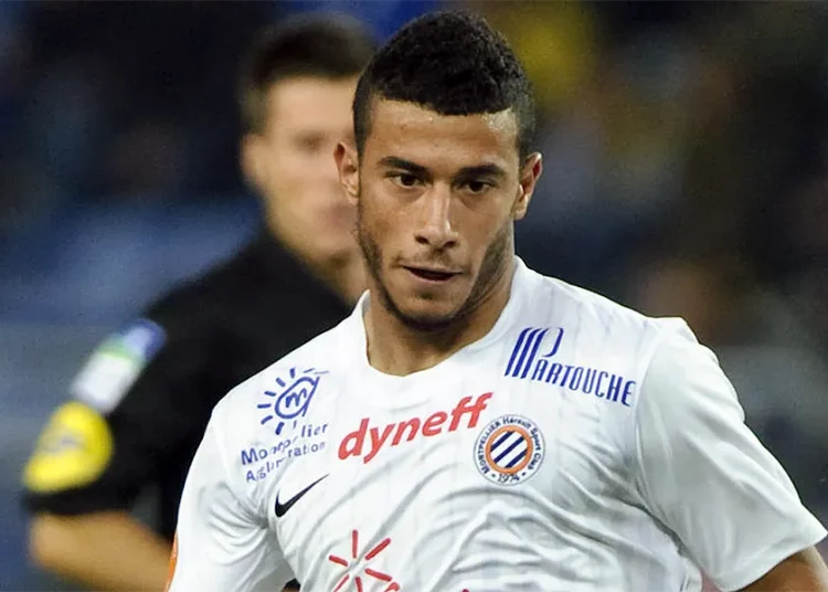 Younès Belhanda