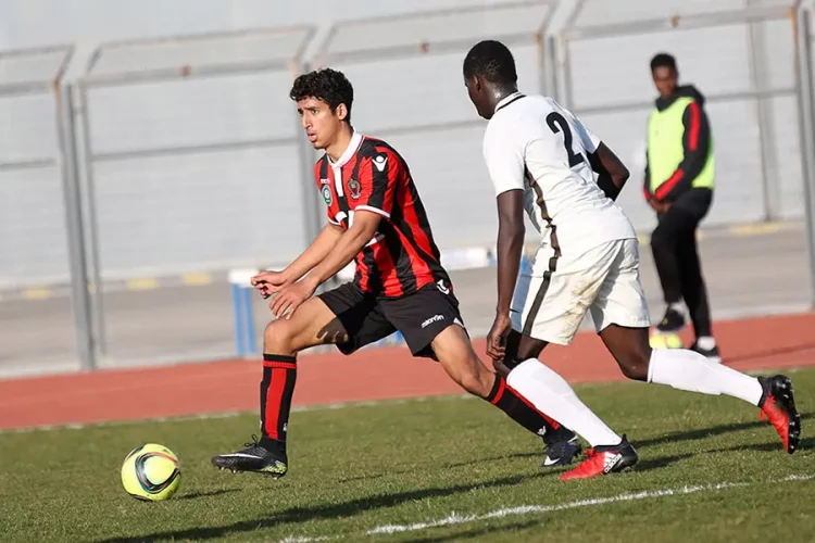 Youssef Abdelli
