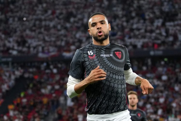 Youssef En-Nesyri