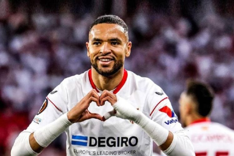 Youssef En-Nesyri