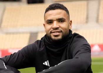 Al-Hilal se positionne pour Youssef En-Nesyri