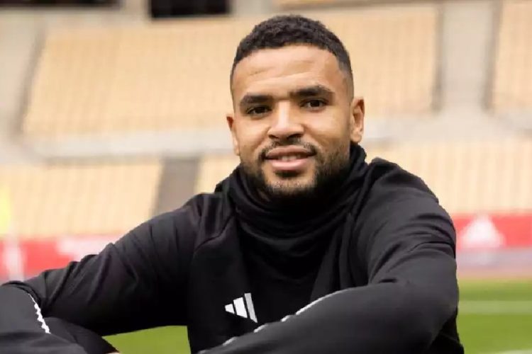 Al-Hilal se positionne pour Youssef En-Nesyri
