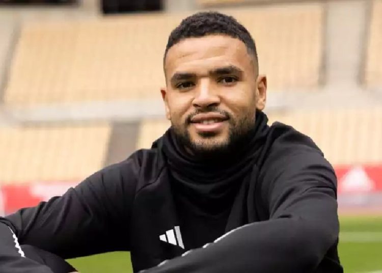 Al-Hilal se positionne pour Youssef En-Nesyri