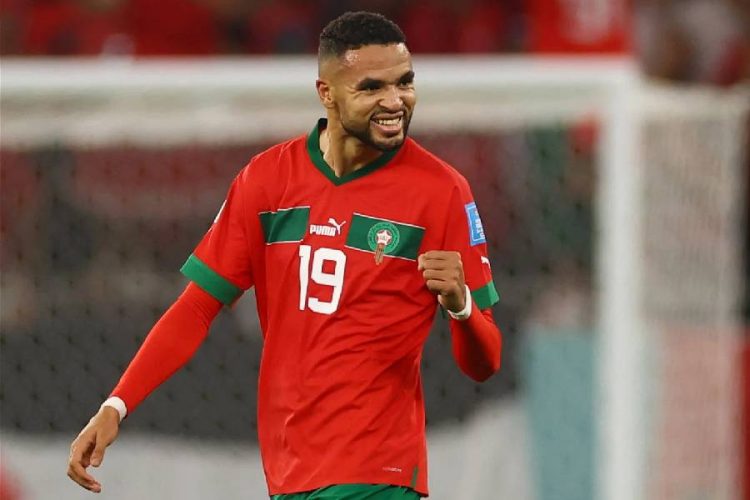 Youssef En-Nesyri