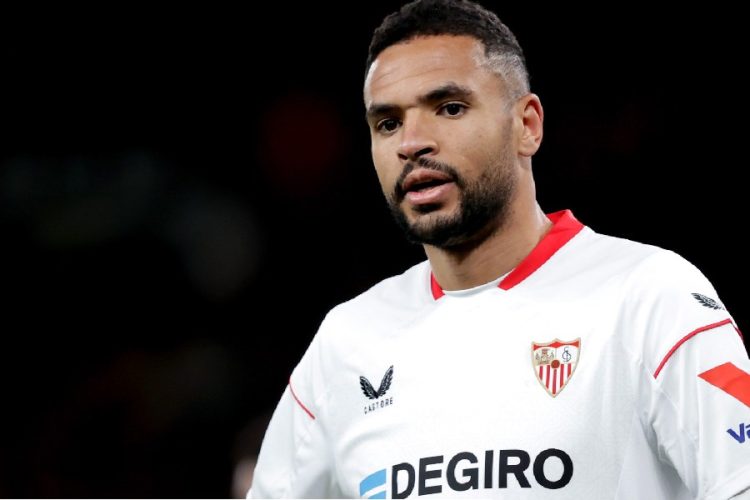 Youssef En-Nesyri