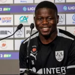 Youssouf Assogba