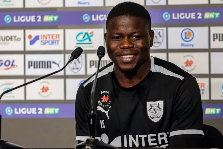 Youssouf Assogba