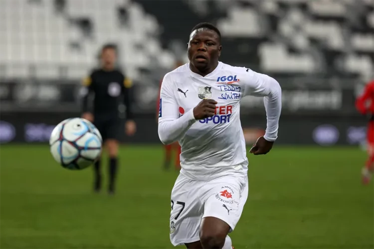 Youssouf Assogba