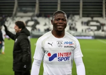 Youssouf Assogba