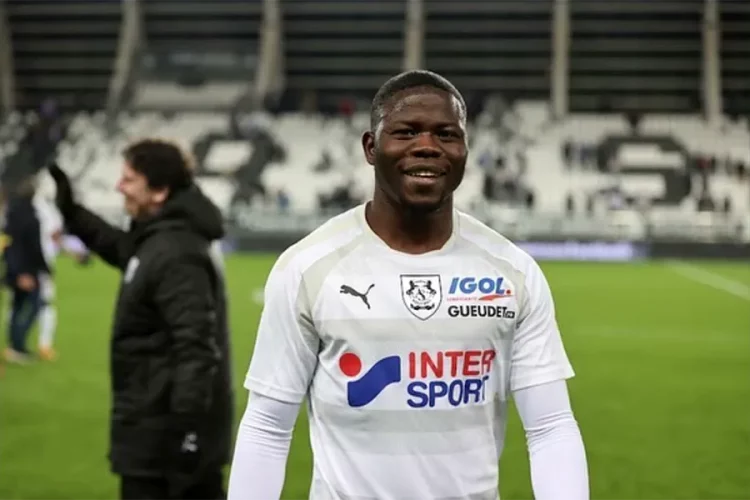 Youssouf Assogba