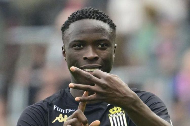 Youssouph Badji
