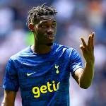 Yves Bissouma