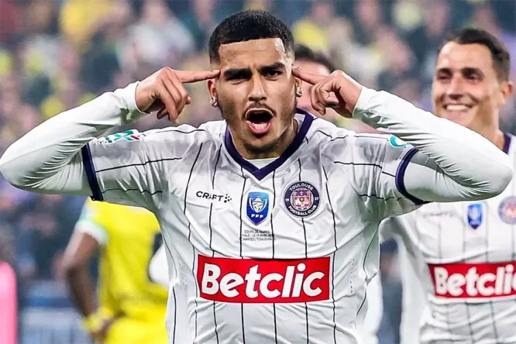 Zakaria Aboukhlal