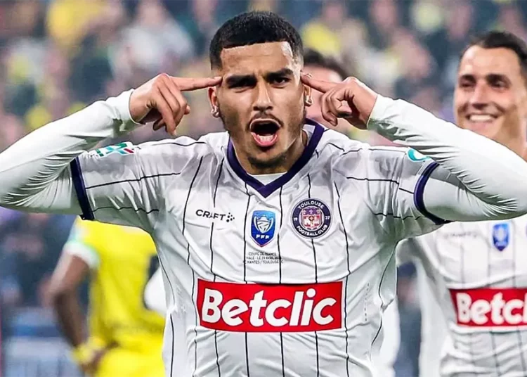 Zakaria Aboukhlal