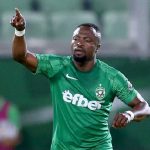 Bernard Tekpetey