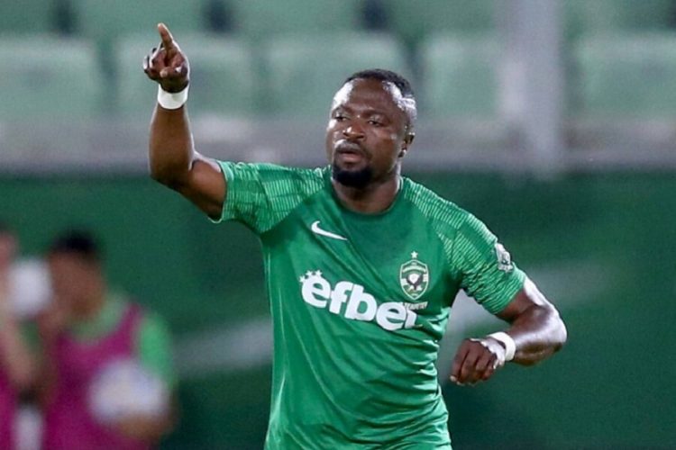 Bernard Tekpetey