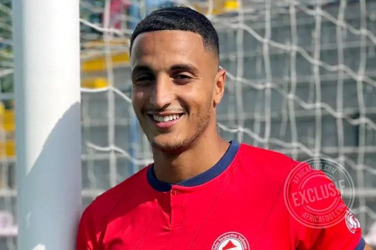 d’Elias Achouri