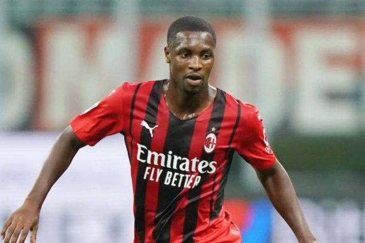 Fodé Ballo-Touré