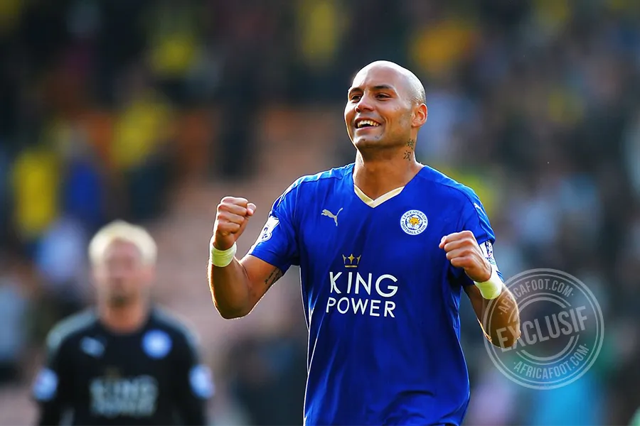 Yohan Benalouane