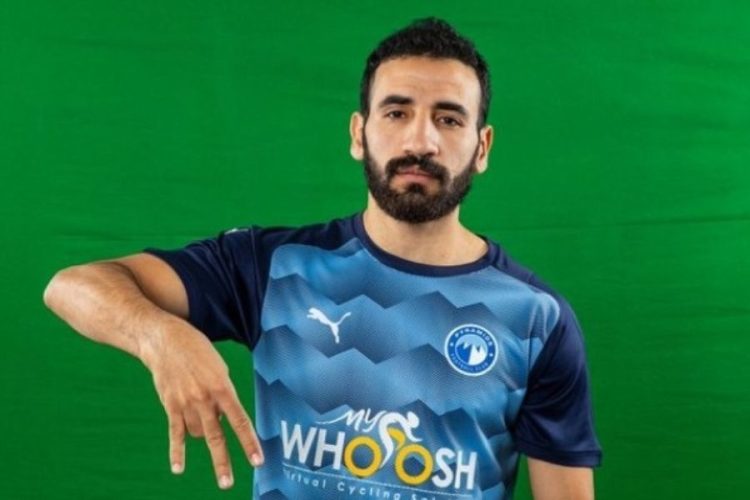 Mohanad Lasheen