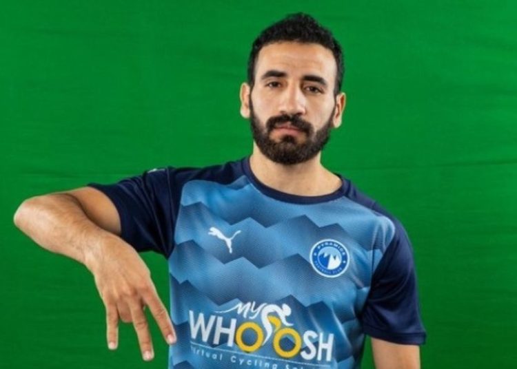 Mohanad Lasheen