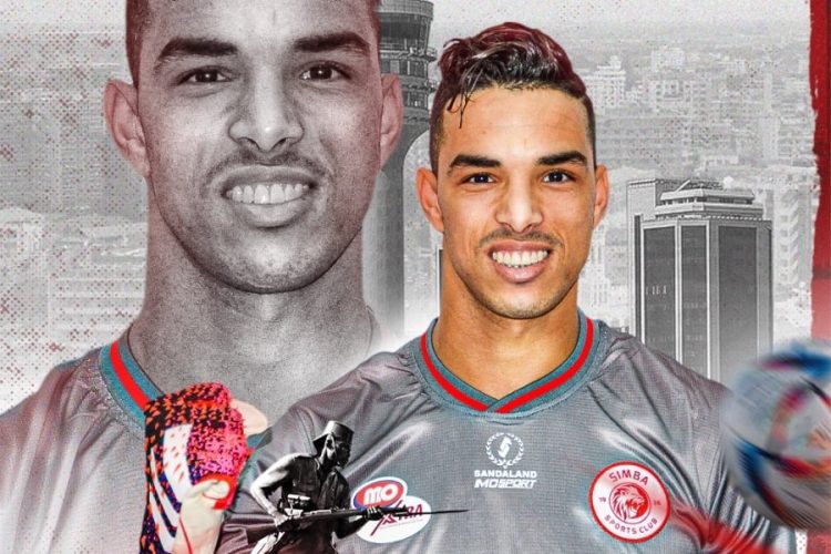 Ayoub Lakred