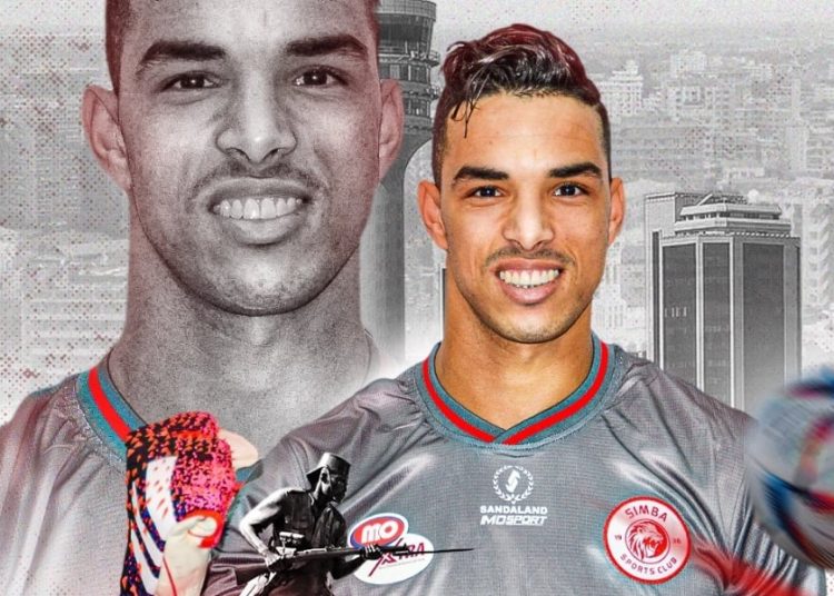 Ayoub Lakred
