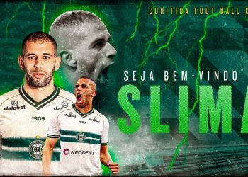 Islam Slimani