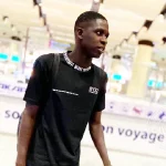 Ababacar Sarr