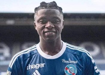 Abakar Sylla